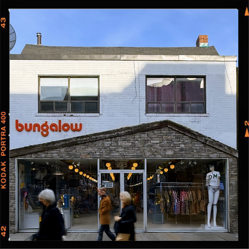 BONUS 9. Bungalo