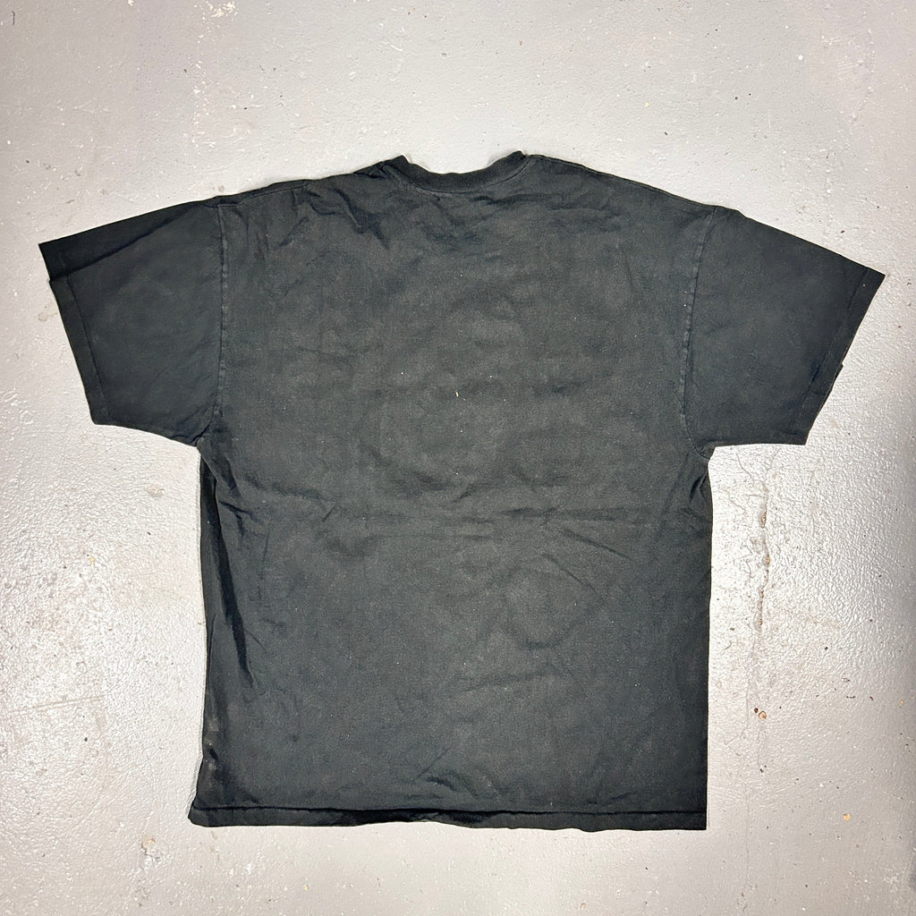 Vintage Bob Marley 'Natural Mystic' Single Stitch Tee