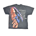 Vintage Bob Marley 'Natural Mystic' Single Stitch Tee