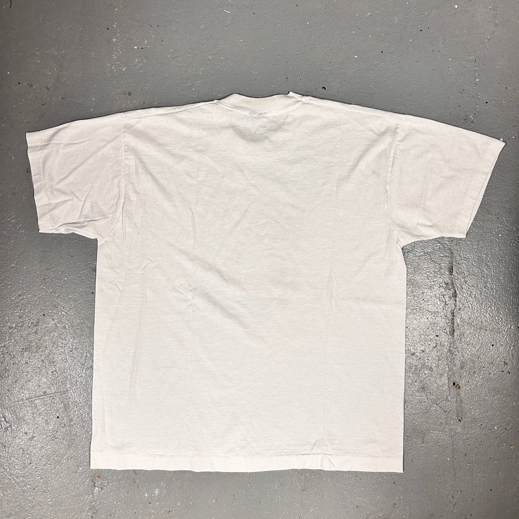 Vintage 90s Switched Digital Video Network T-Shirt