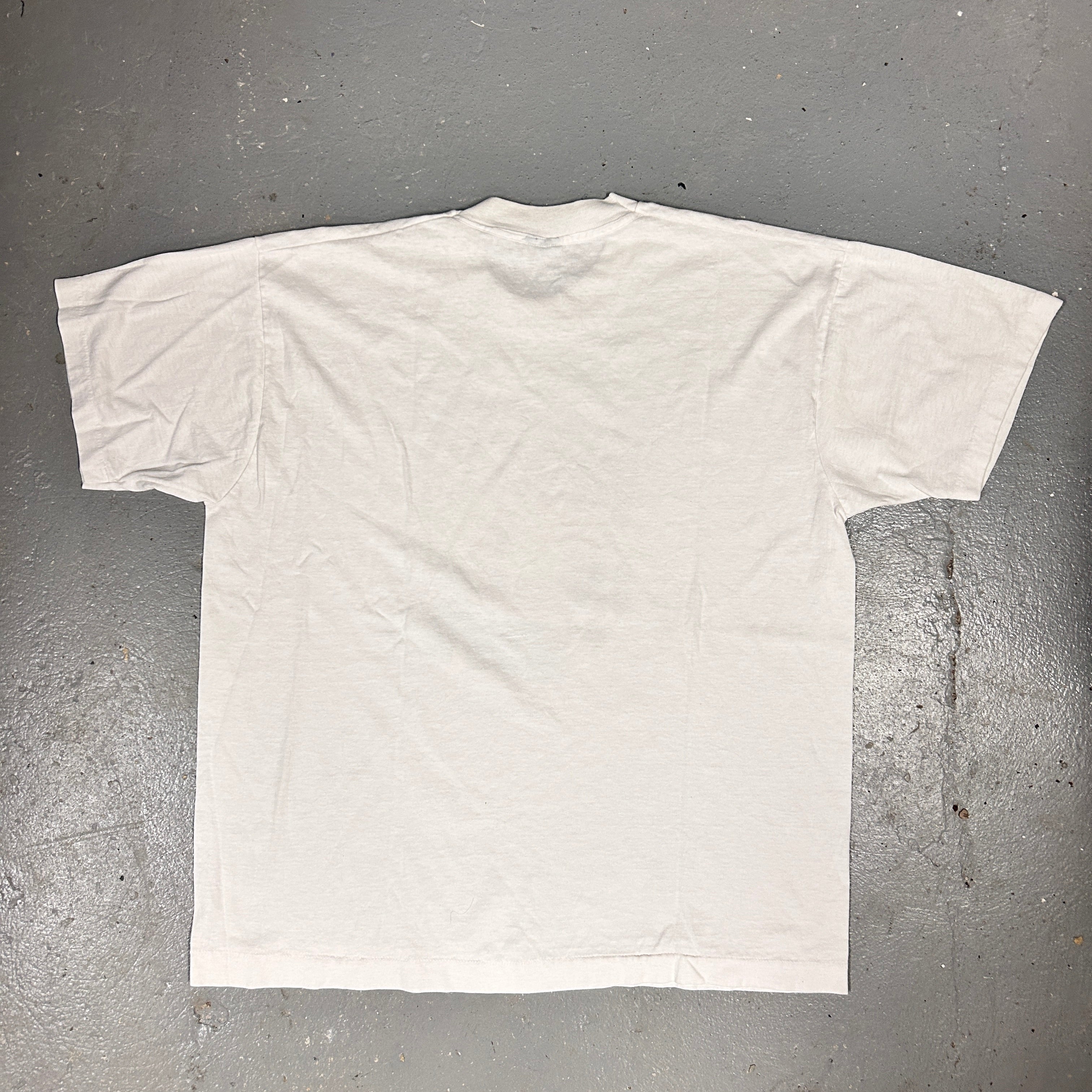 Vintage 90s Switched Digital Video Network T-Shirt