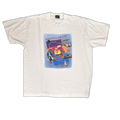 Vintage 90s Switched Digital Video Network T-Shirt