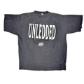 Vintage 90s Led Zeppelin 'Unledded' No Quarter Winterland Tee