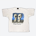 Vintage 1994 Pink Floyd 'Division Bell' Tour Tee