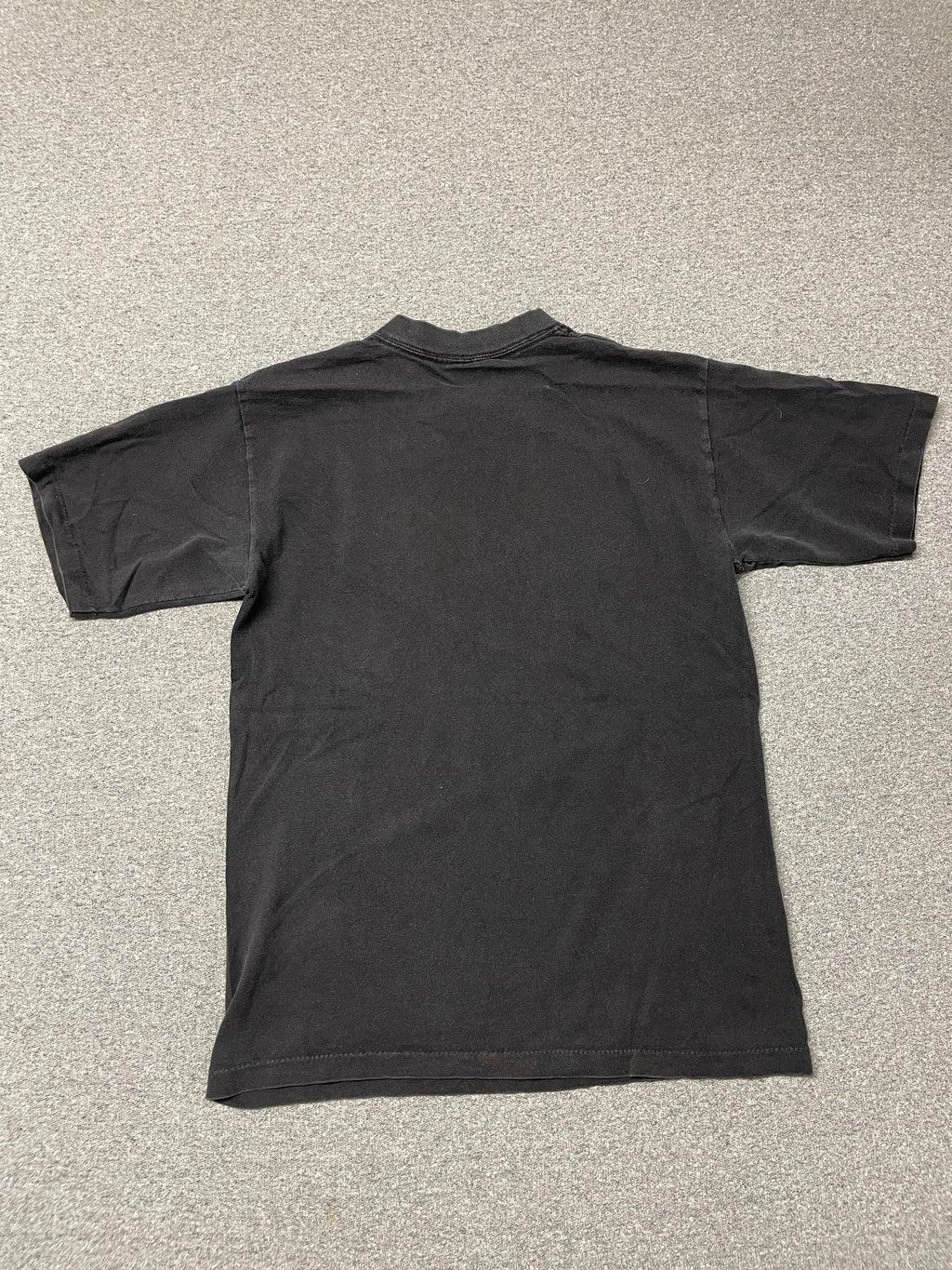 Y2K System of a Down Cartoon Graphic Band Tee