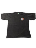 Vintage 1996 High Impact Entertainment Comic Art Tee