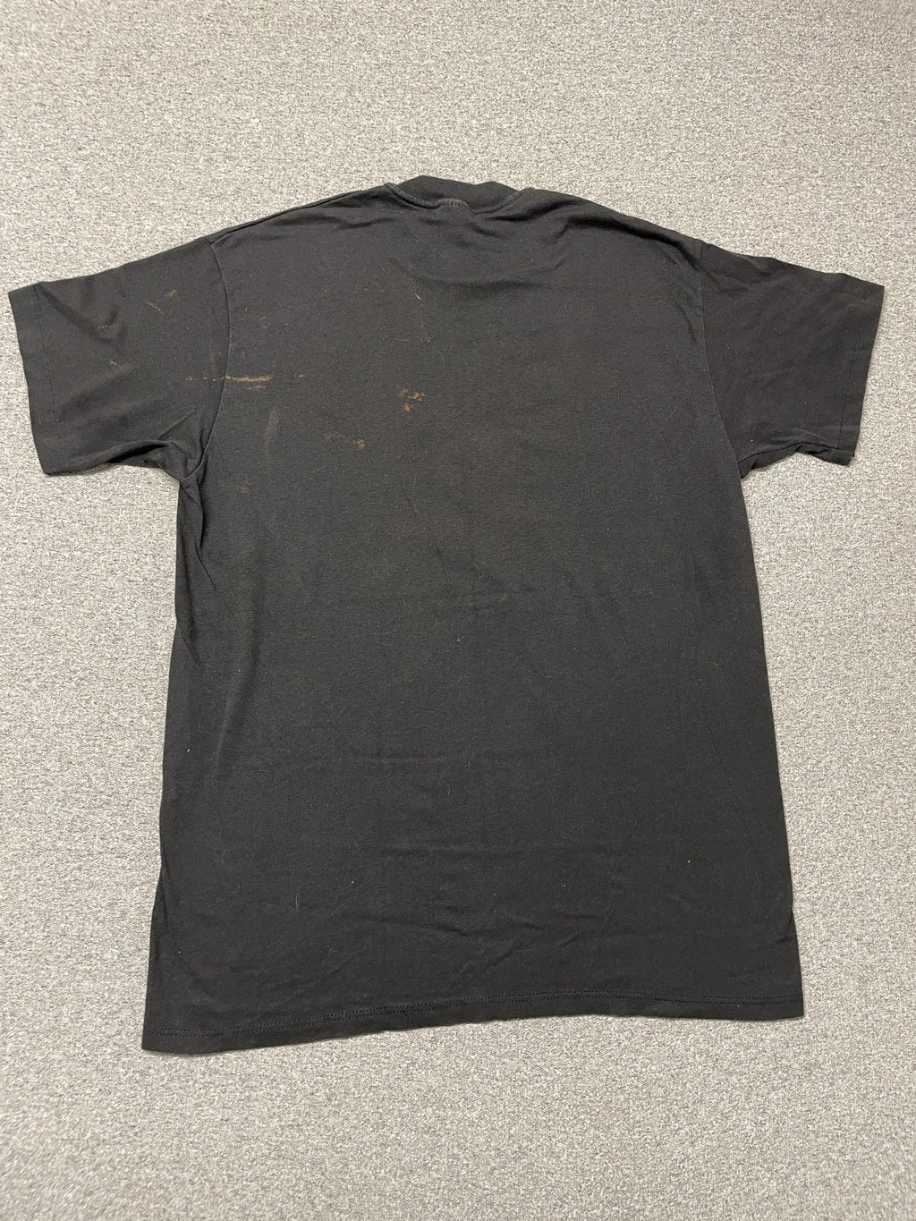Vintage Claude Zircle Single Stitch Band T-Shirt