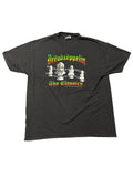 Vintage 90s Dread Zeppelin Rare Tour Graphic Tee