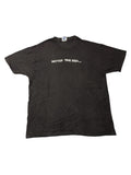 Vintage 90s Better Than Ezra Comic Graphic Tee
