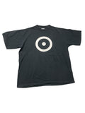 Vintage 90s Pearl Jam Target Graphic Grunge Tee