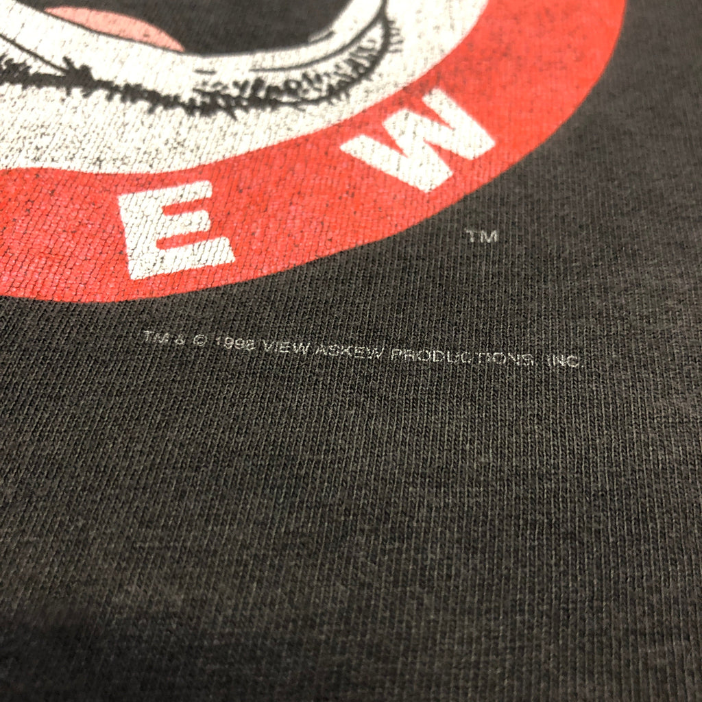 1998 View Askew Productions Pre-Loved Vintage Graphic T-Shirt Size XL T-Shirts Black Market Toronto 