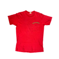 Vintage 80s Harley Davidson Reno Single Stitch Pocket Tee