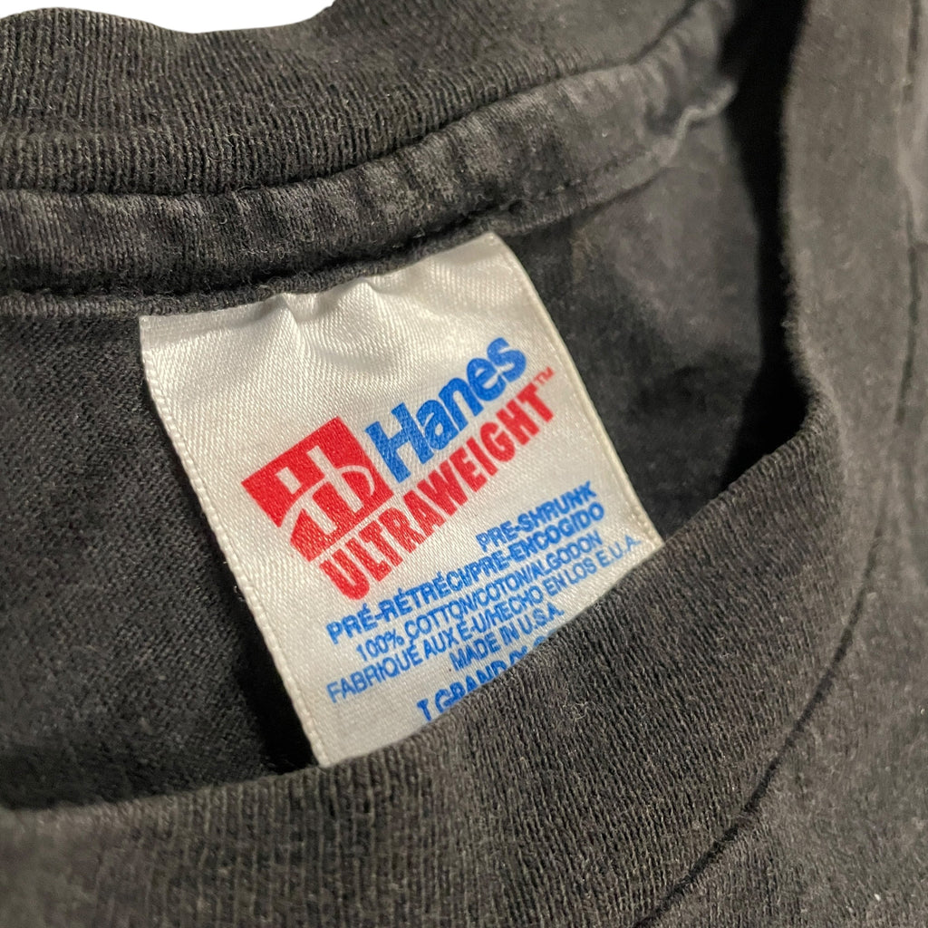 Vintage 90s John Lennon 'Imagine' Tee (XL, USA Made)