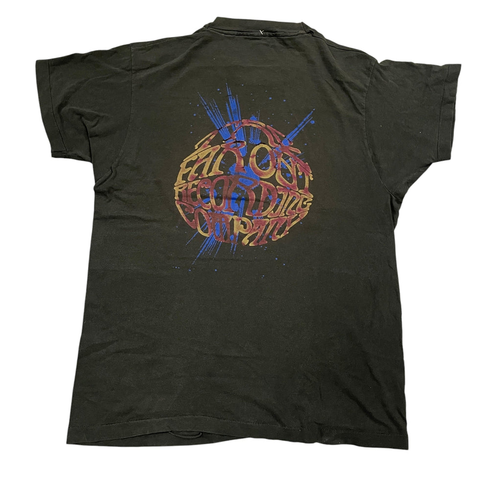 Vintage 80s The Wonder Stuff Single Stitch Tee