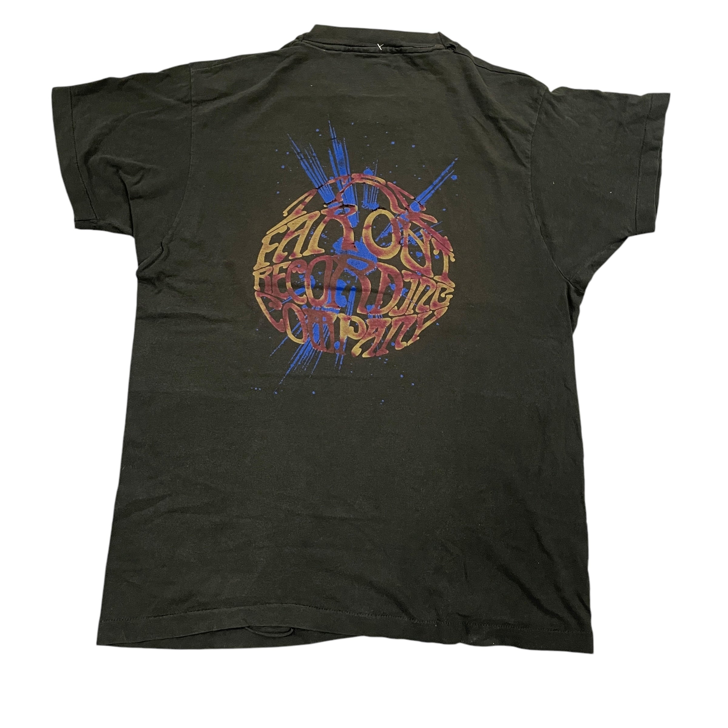 Vintage 80s The Wonder Stuff Single Stitch Tee