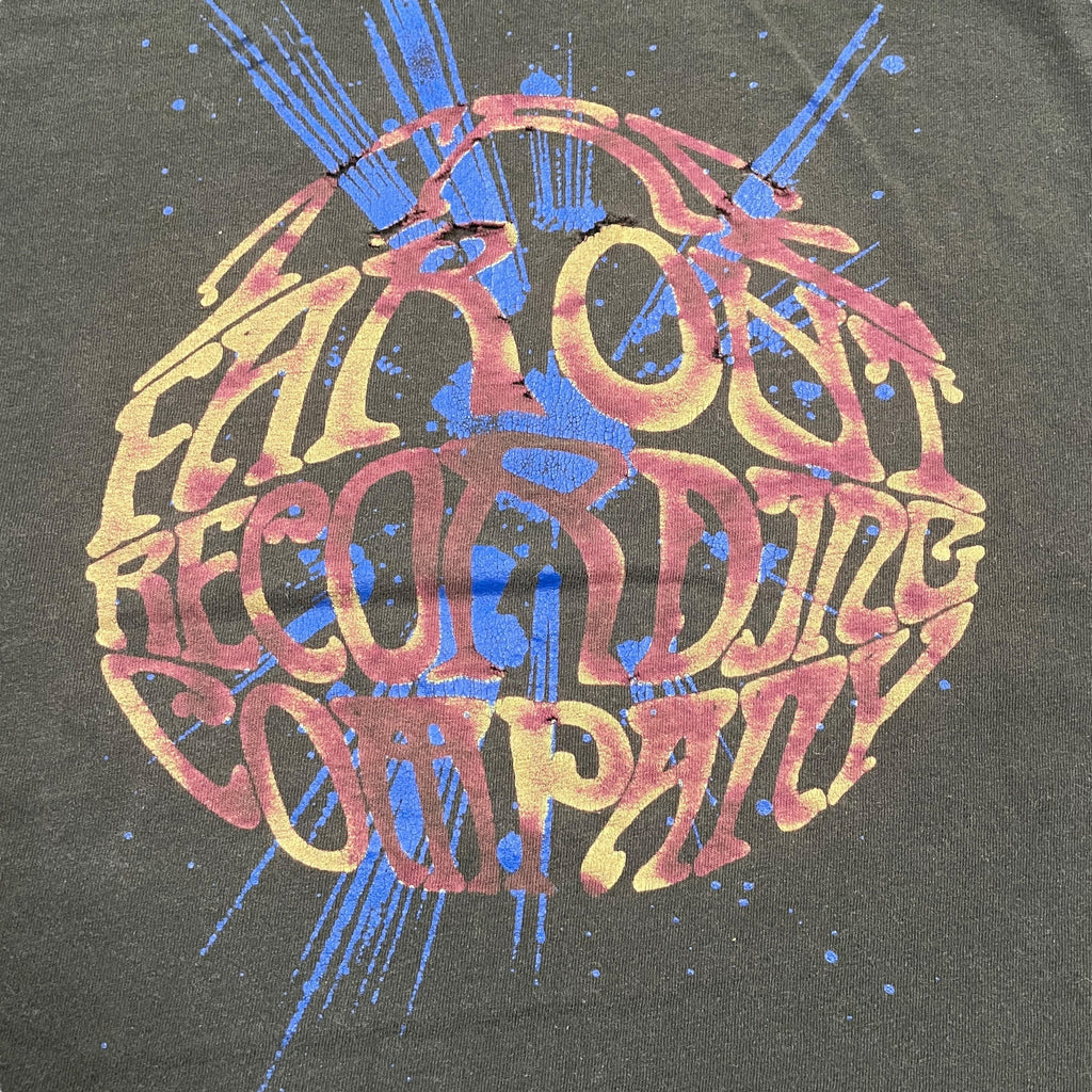 Vintage 80s The Wonder Stuff Single Stitch Tee