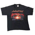 Vintage 2001 Judas Priest 'Demolition' Band Tee