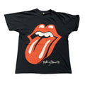 Vintage 80s Rolling Stones 'Canadian Tour' Single Stitch Tee