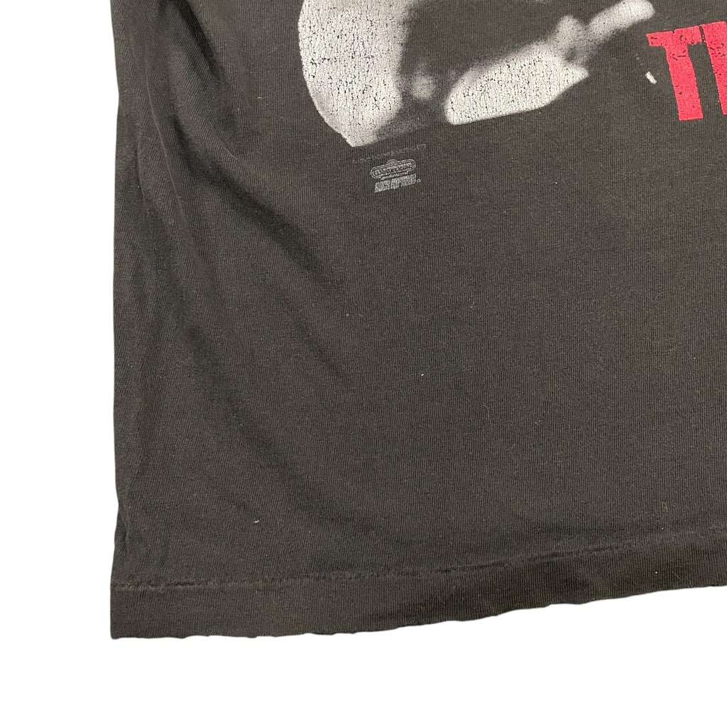 Vintage 1993 The Doors 'Break On Through' Cut-Out Tee