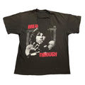 Vintage 1993 The Doors 'Break On Through' Cut-Out Tee