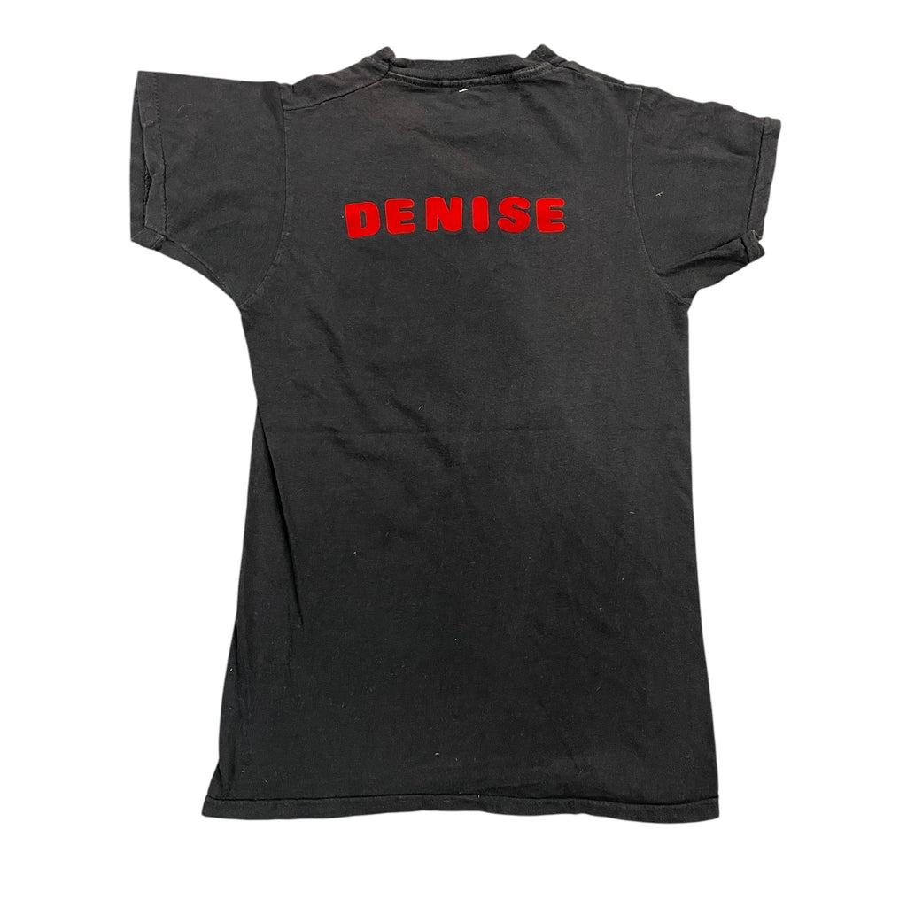 Ultra-Rare 1976 Led Zeppelin 'Swan Song' Denise Tee