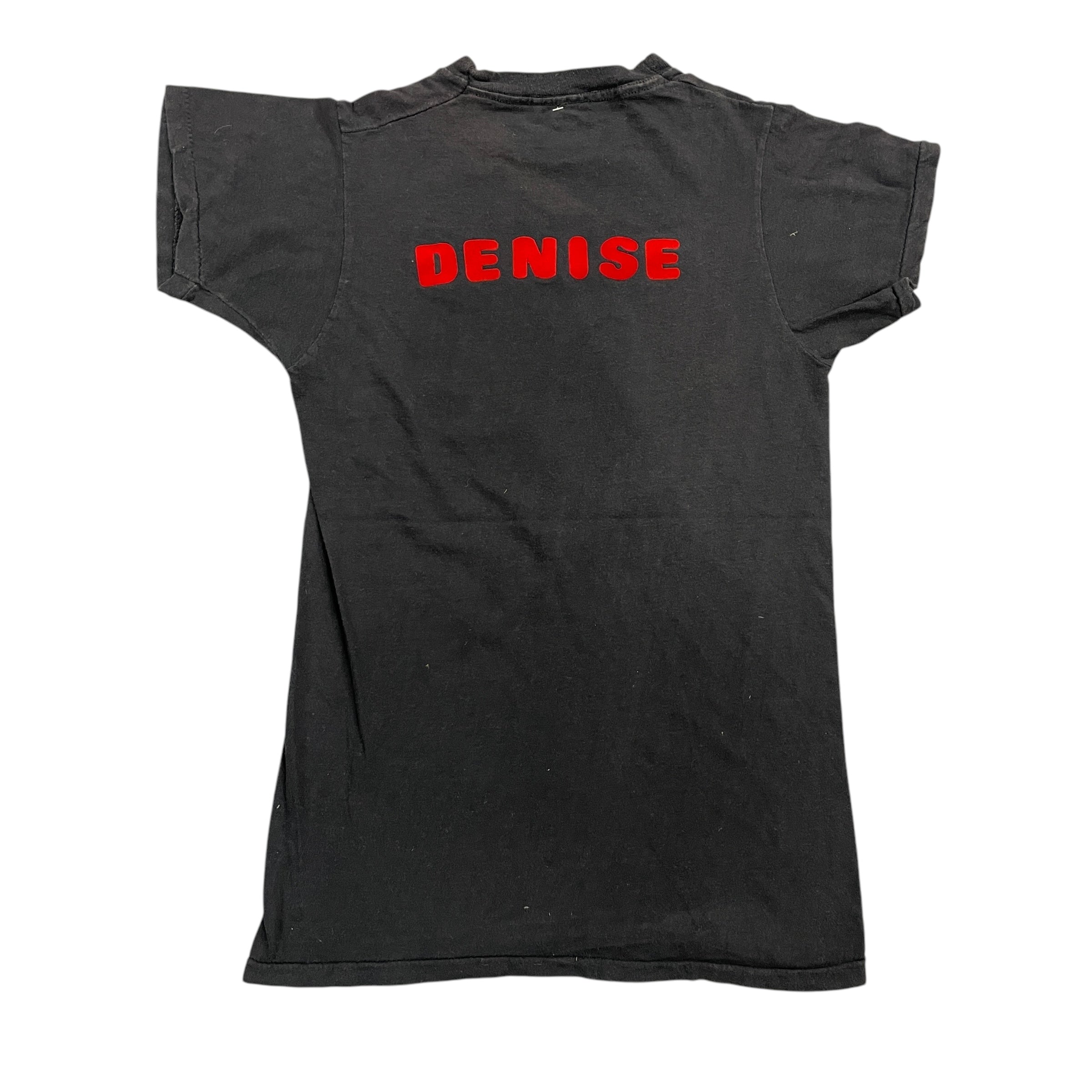 Ultra-Rare 1976 Led Zeppelin 'Swan Song' Denise Tee