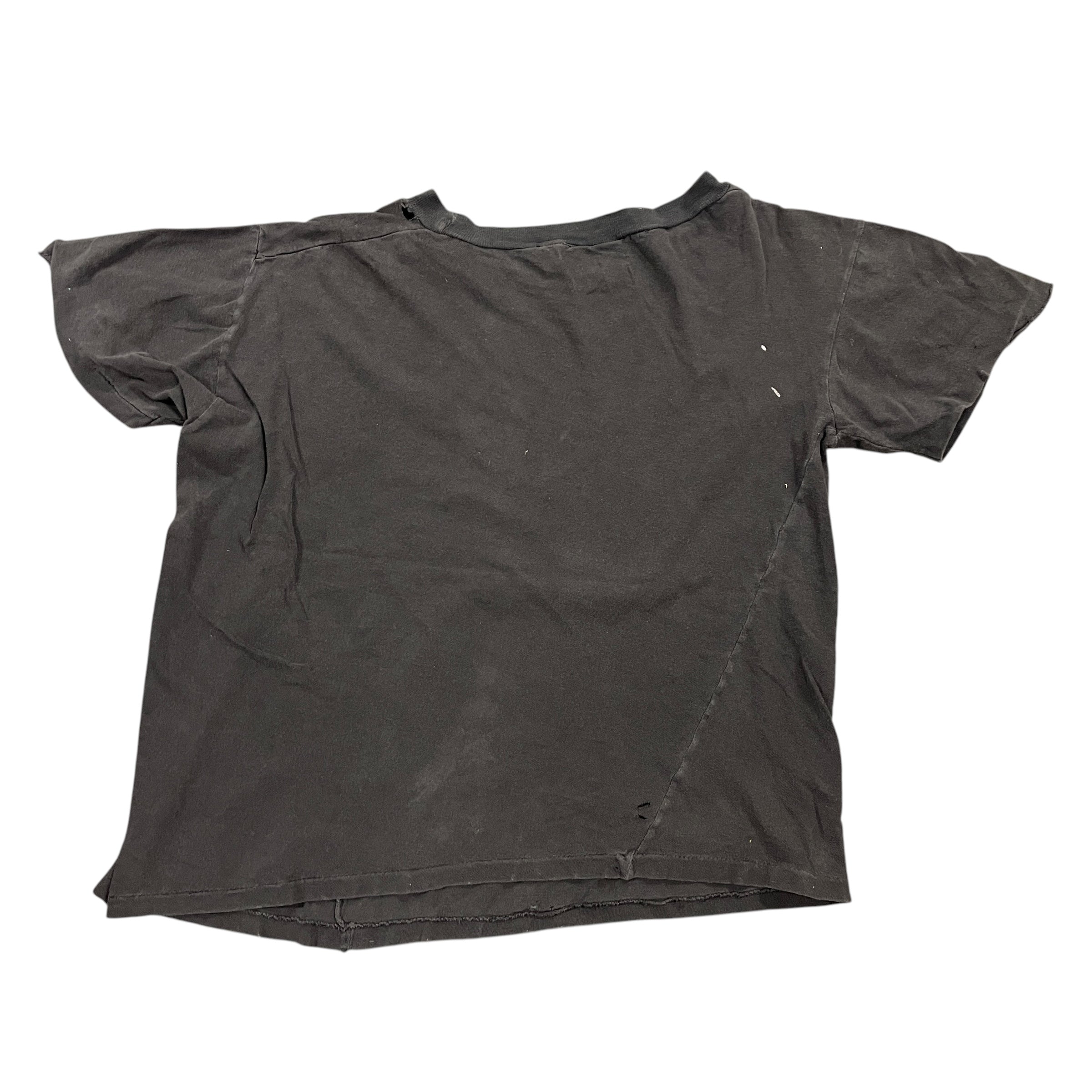 Vintage Def Leppard Single Stitch Band Tee