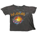 Vintage Def Leppard Single Stitch Band Tee