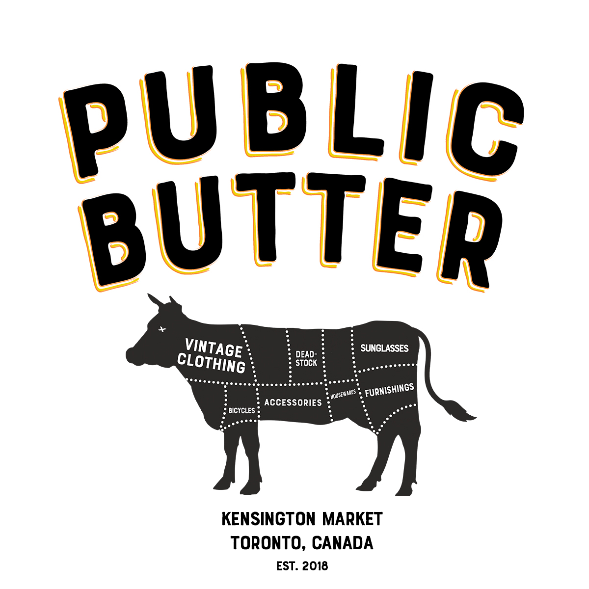 Public Butter