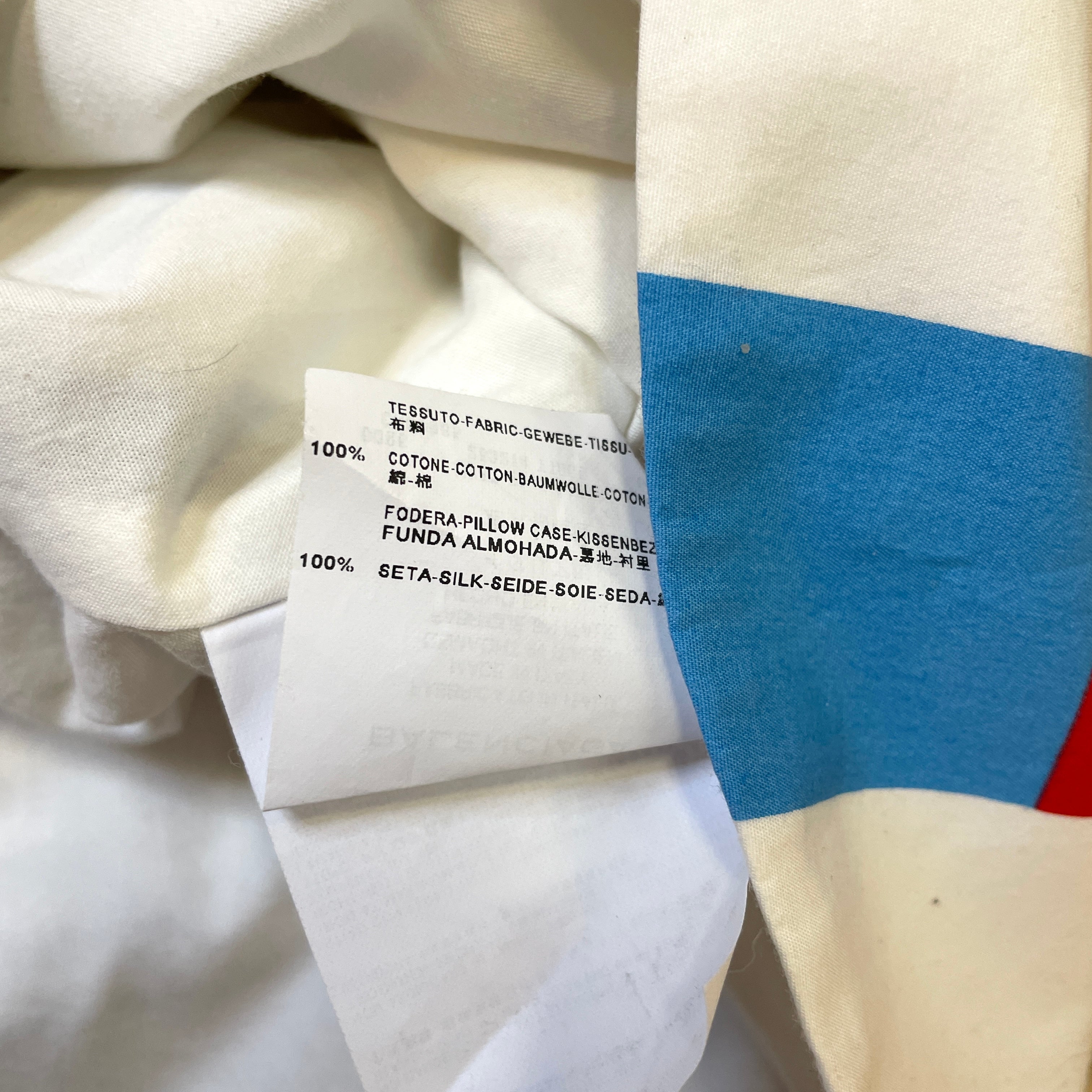 @Balenciaga Cindy Sherman Vintage Designer Tent Dress Tops Public Butter 