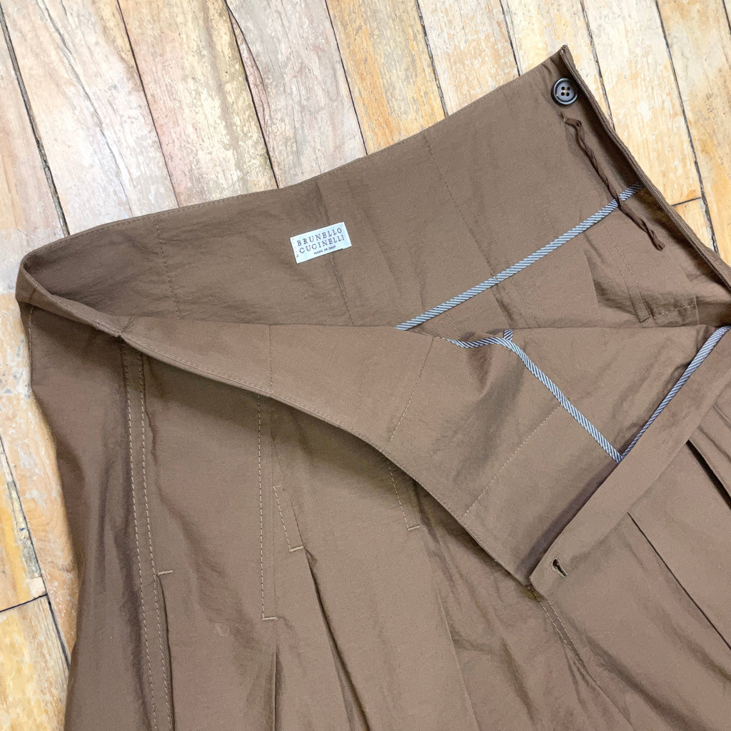 @Brunello Cucinelli Vintage Designer Trousers Tops Public Butter 
