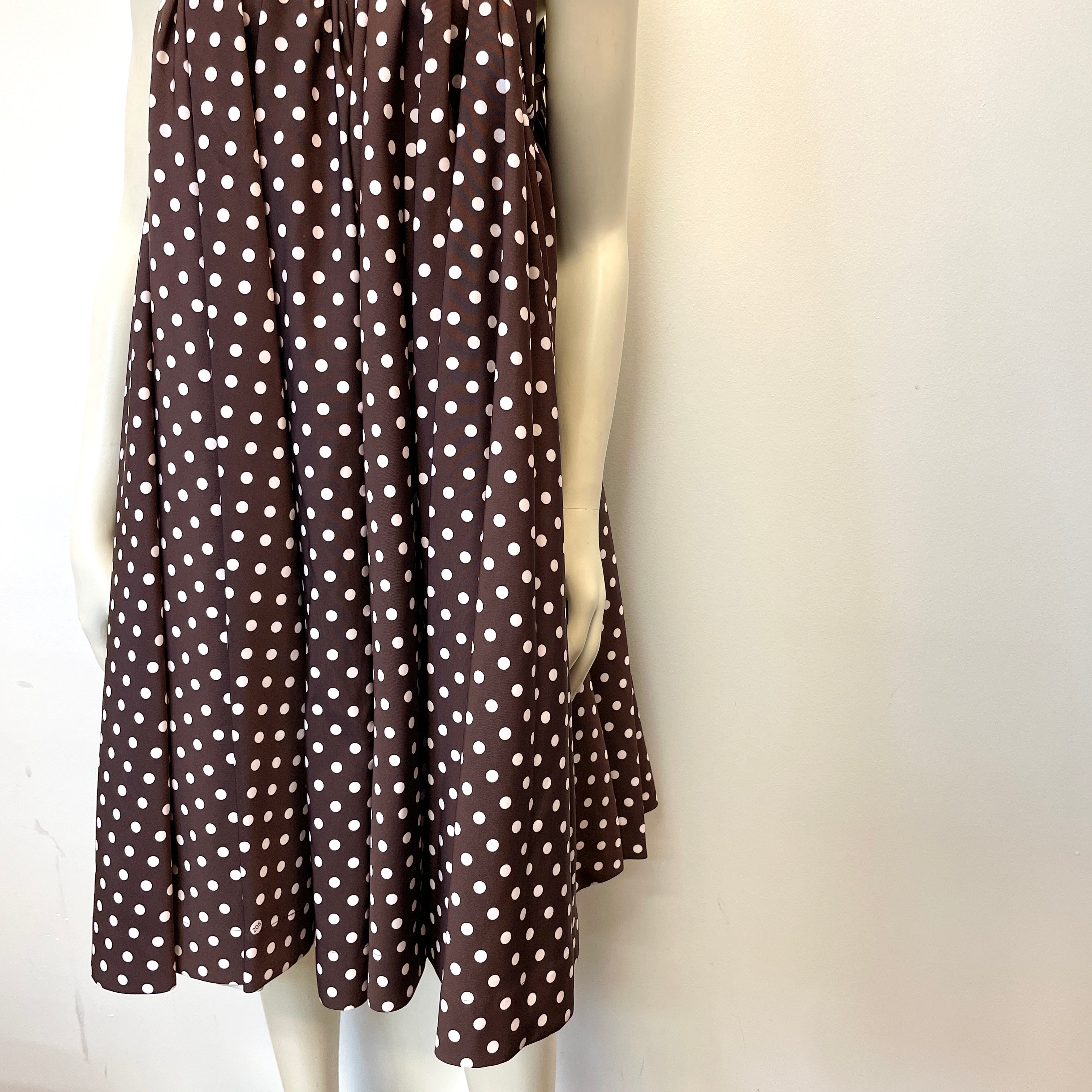 @Calvin Klein Vintage Designer Dress Size Tops Public Butter 
