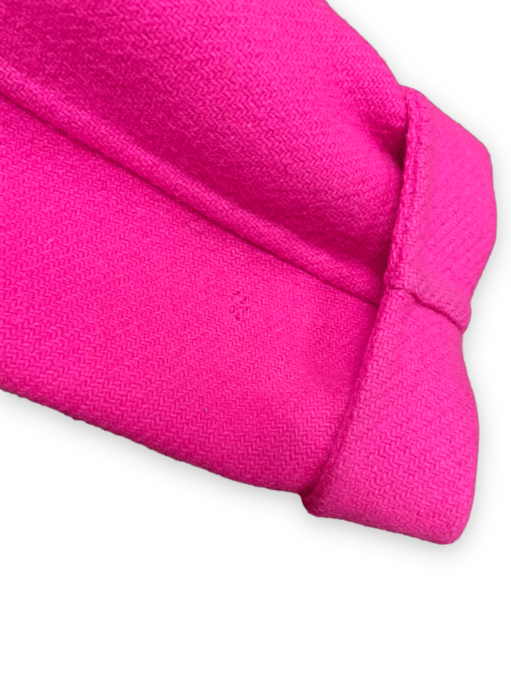 Fall 2009 Marc Jacobs Hot Pink Hooded Wool Coat Size S Jackets & Coats Public Butter 
