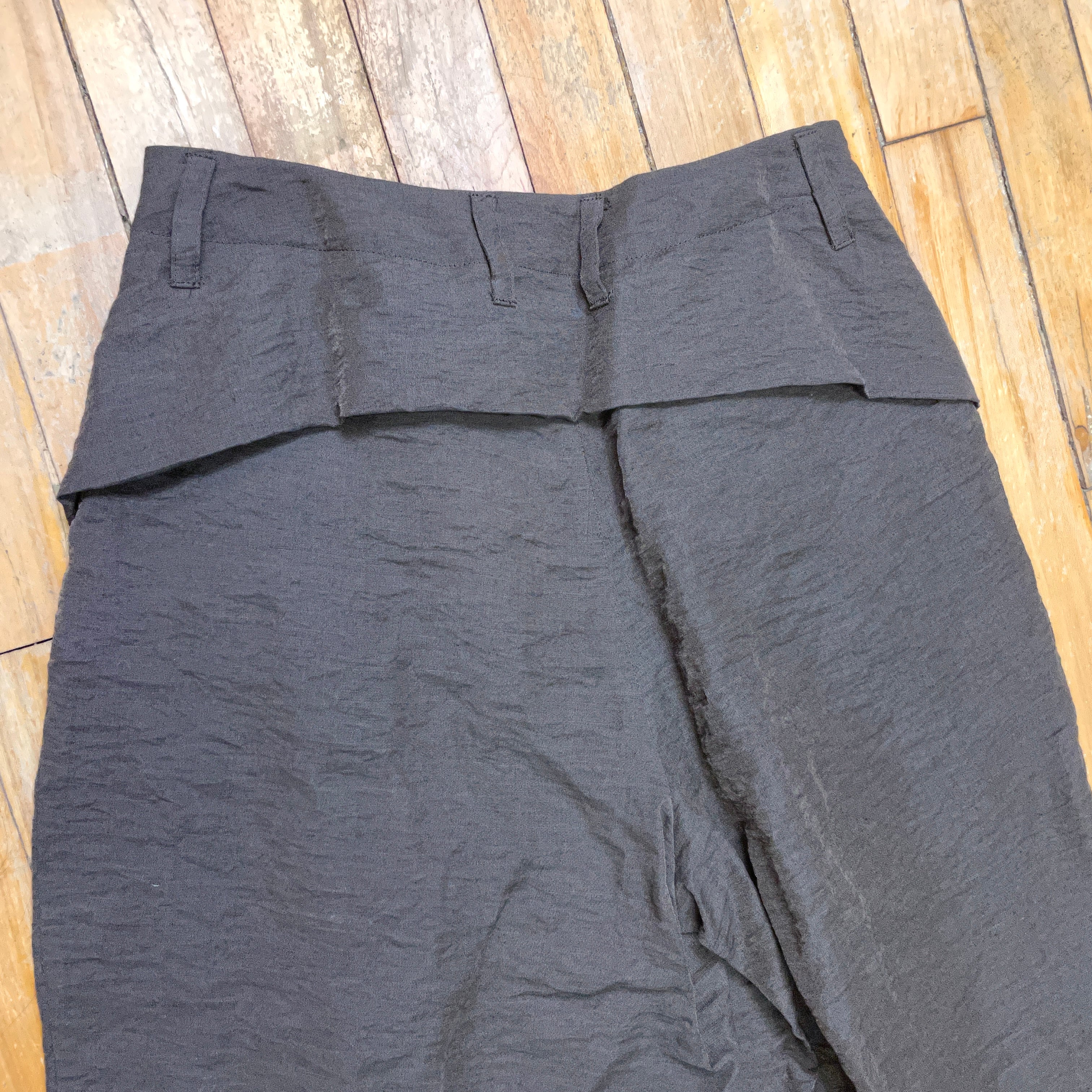 @Issey Miyake Vintage Designer Set Tops Public Butter 