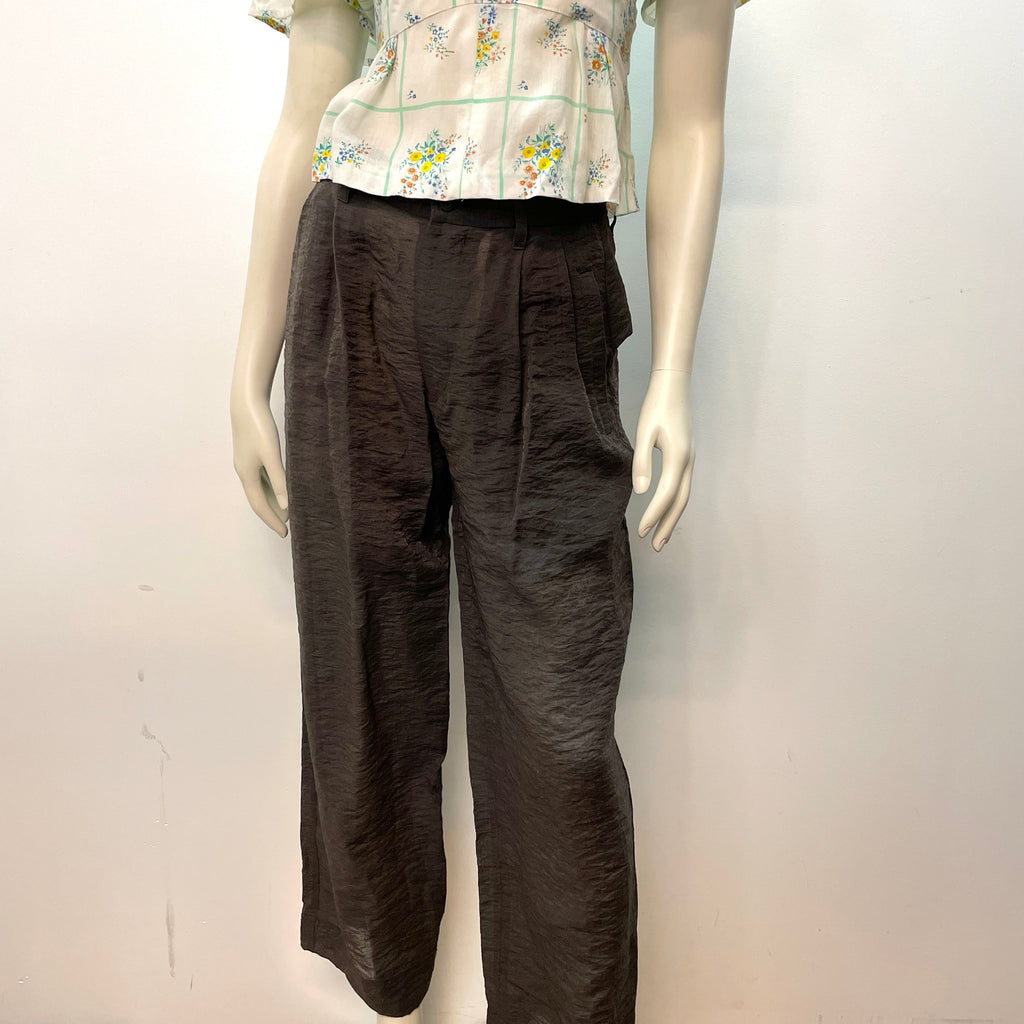 @Issey Miyake Vintage Designer Set Tops Public Butter 
