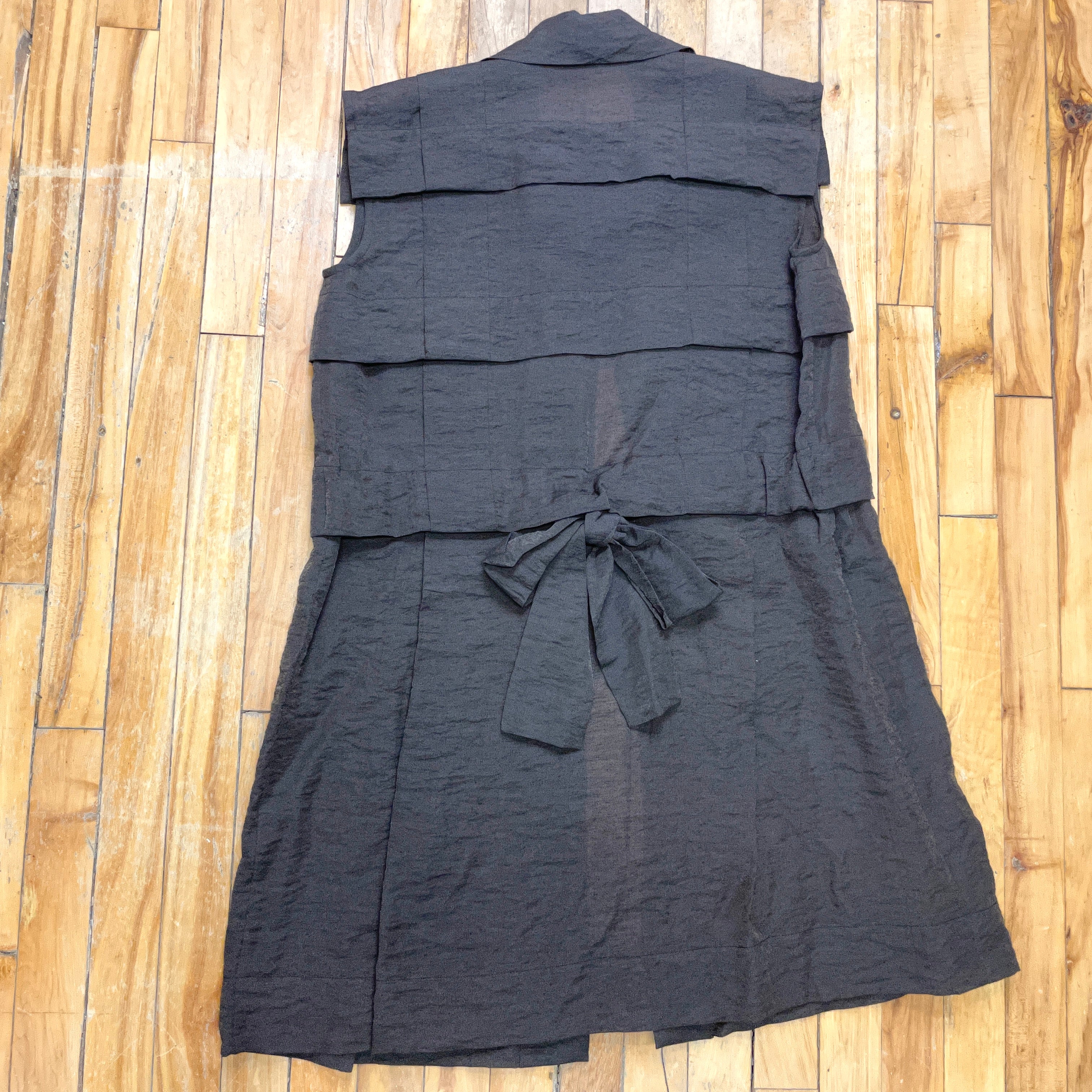 @Issey Miyake Vintage Designer Set Tops Public Butter 