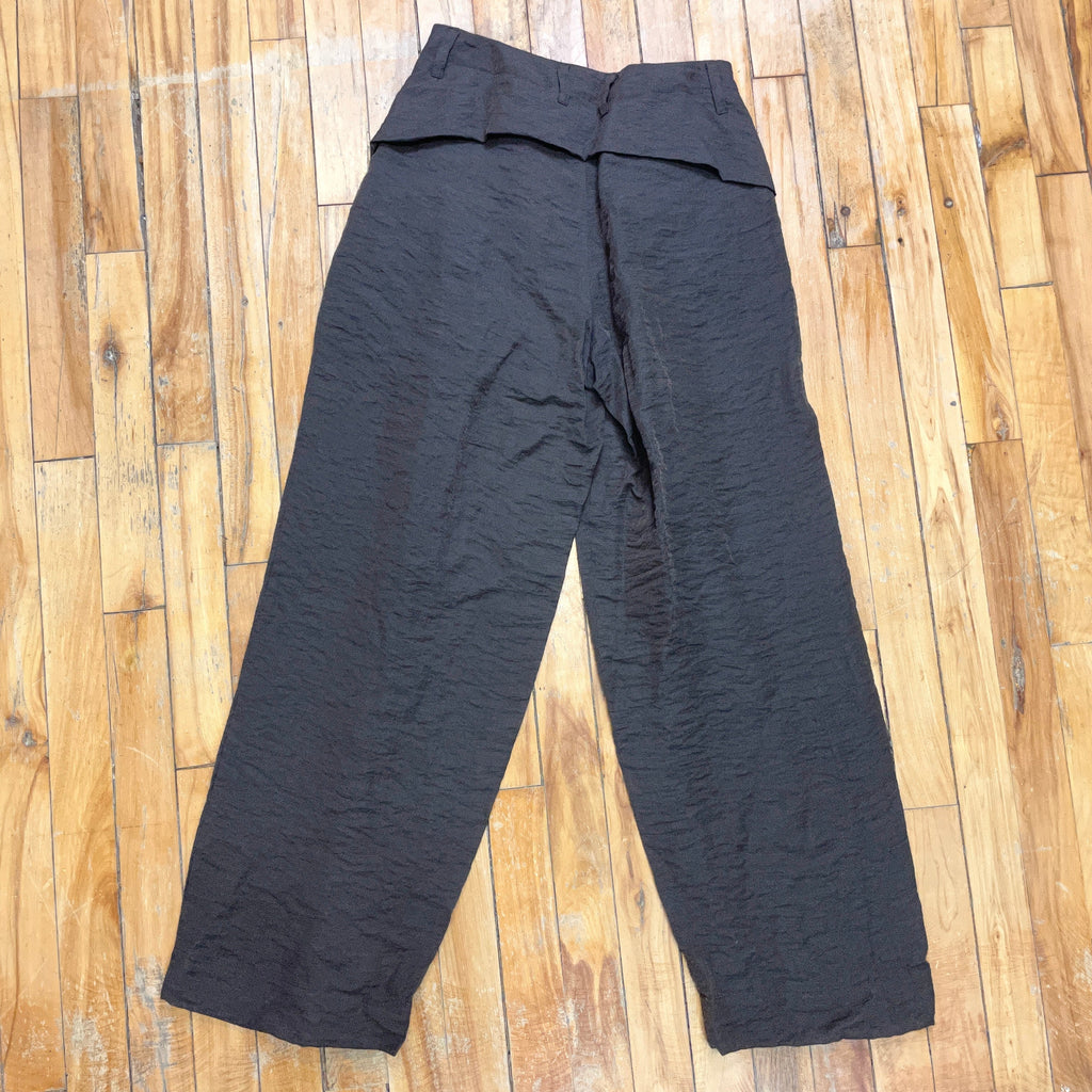 @Issey Miyake Vintage Designer Set Tops Public Butter 