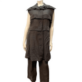 @Issey Miyake Vintage Designer Set Tops Public Butter 