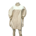 @Jil Sander Vintage Designer Dress Tops Public Butter 