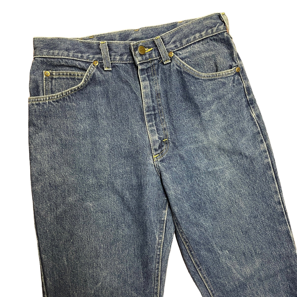 *Lee Riders Black Market Vintage 