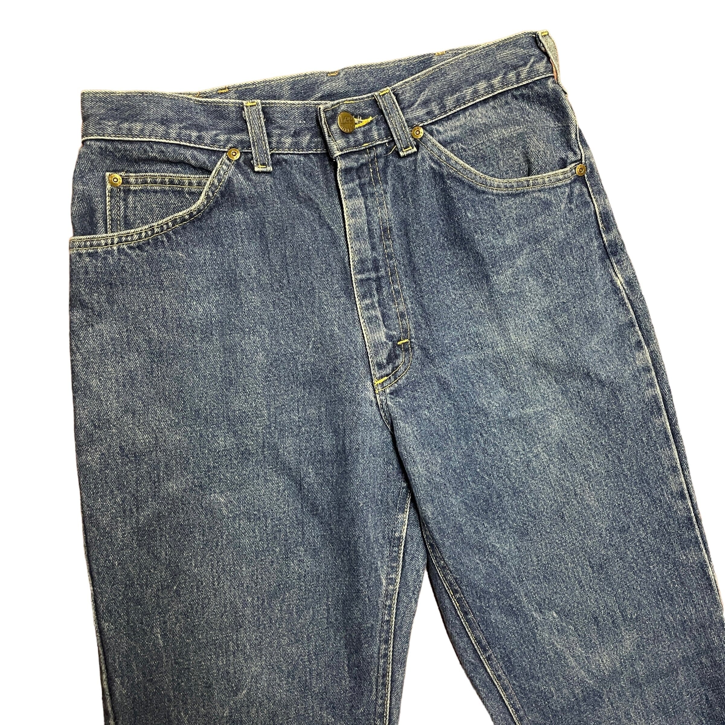 *Lee Riders Black Market Vintage 