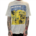 Lloyd Cole And The Commotions 1986 Tour Single Stitch T-Shirt Size XL T-Shirts Public Butter 