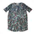 @Marni Vintage Designer Dress Size Tops Public Butter 