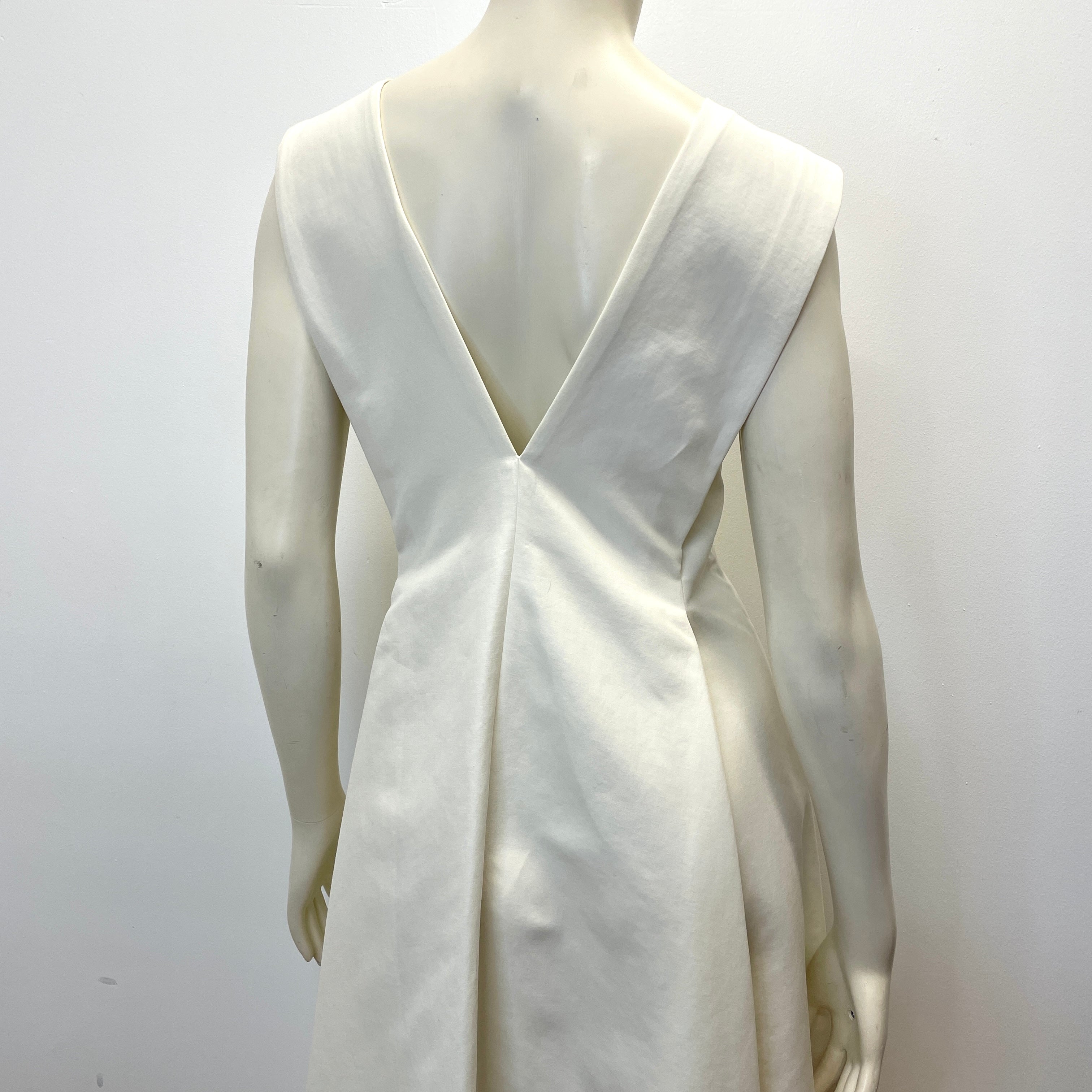 @Marni Vintage Designer Mod Gown Tops Public Butter 