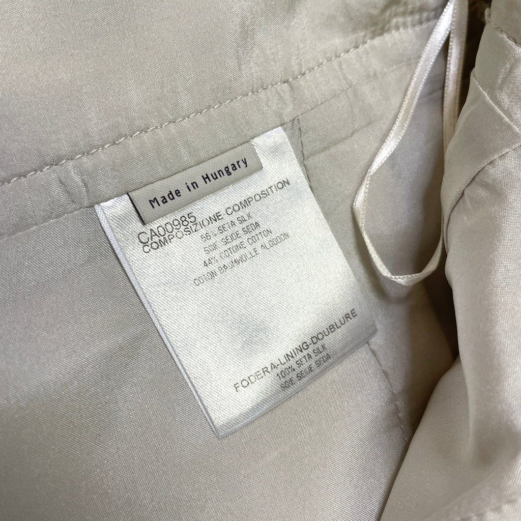 @ Stella McCartney Vintage Designer Skirt Size 32" Tops Public Butter 