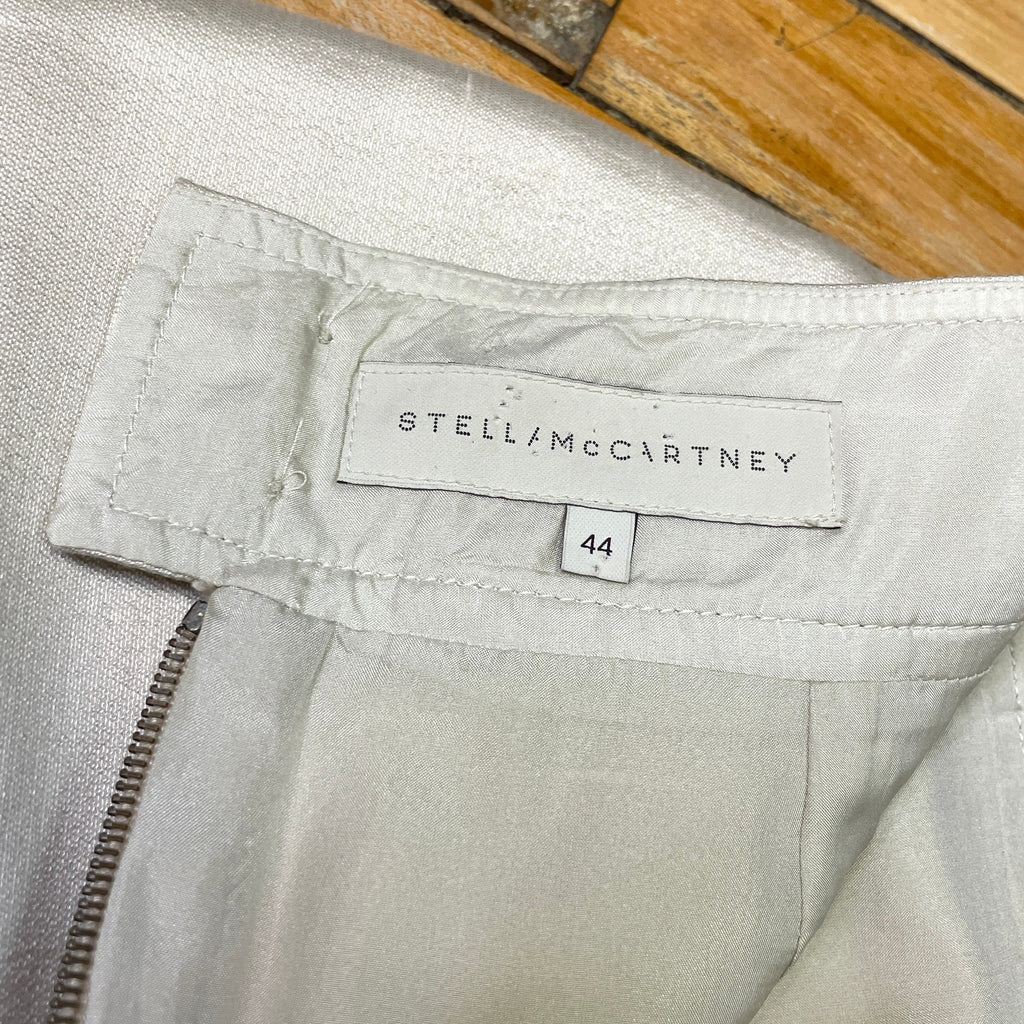 @ Stella McCartney Vintage Designer Skirt Size 32" Tops Public Butter 