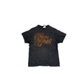 Vintage 80s Allman Brothers Hanes Single Stitch Tee (USA Made)
