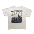 Y2K Backstreet Boys Millennium Vintage T-Shirt Size Youth Medium Kids Public Butter 