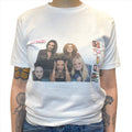 Y2K Spice Girls Made In Canada Officially Licensed Vintage T-Shirt Size Medium T-Shirts Public Butter 