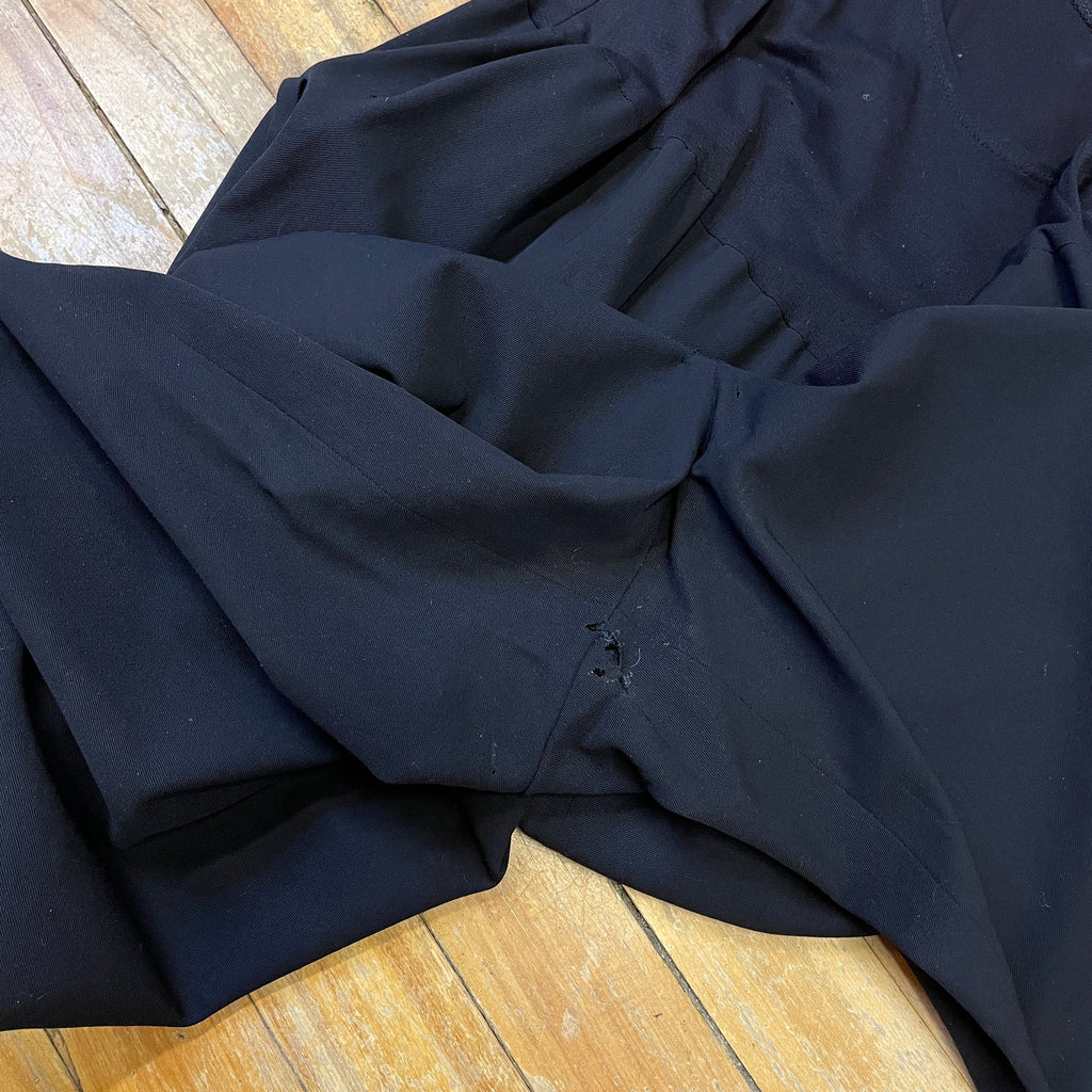 @Yohji Yamamoto Vintage Designer Jumpsuit Size Tops Public Butter 